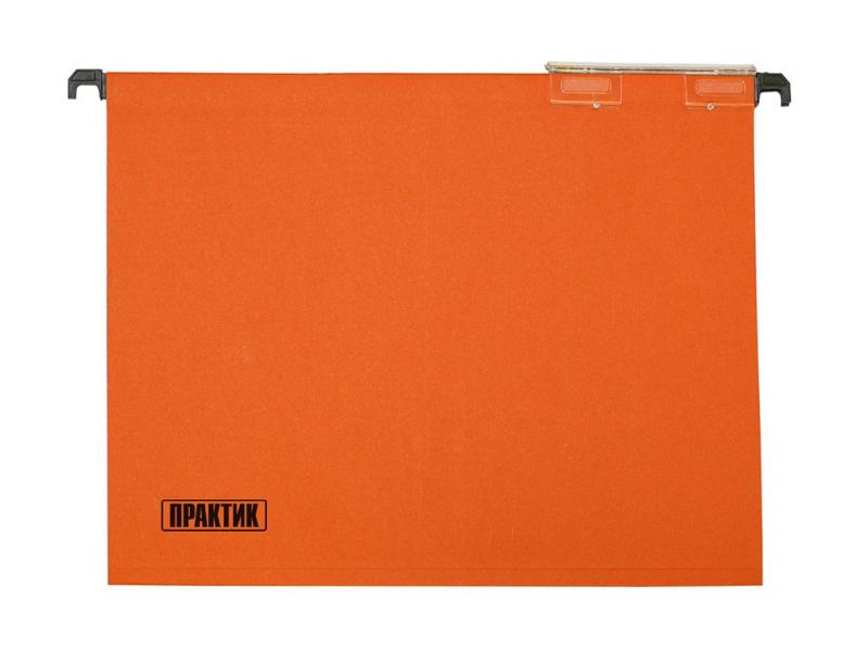 Папки FP FS (1/25-оранжевый)